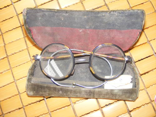 曬曬我家的珍貴物品