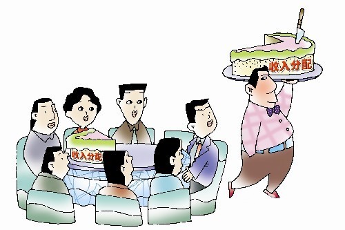 7.7萬億稅收怎么花　稅收收益，你享受了多少？