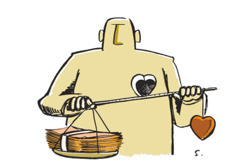 蘋果承認致傷中國員工:失衡的產業鏈體系是根源