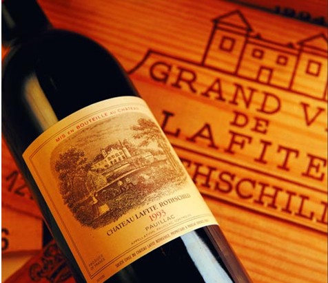 中國富人們的“L”奢侈情結