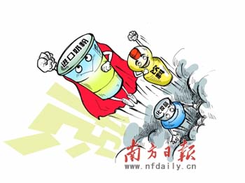 新一波日用品漲價潮涌動 “約談限價”已過藥效