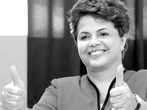 《福布斯》發布世界百強女性排名 默克爾列榜首