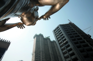 8月樓市成交跌入3年冰點(diǎn) 樓市觀望情緒再升級