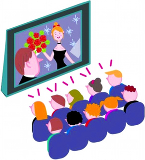 廣電總局協調影市利益分配：片方院線對半分賬