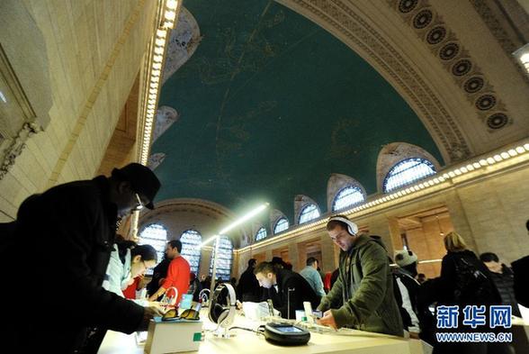 HTC被判侵權蘋果 被禁入美國市場