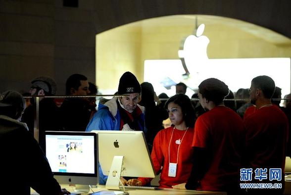 HTC被判侵權蘋果 被禁入美國市場