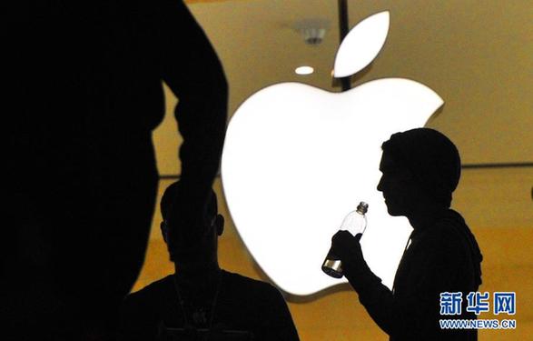 蘋果公司宣布將于3月7推出iPad3