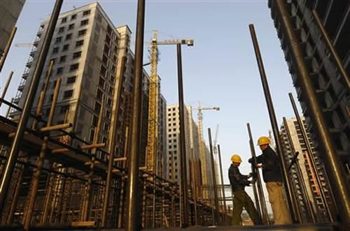 樓市調控政策執行不力地區要問責