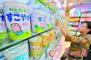 哪些“原裝進口”奶粉是假的？澳乳業局行政長官教你挑