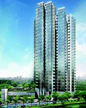 莫言750萬獎金在各國首都能買啥房