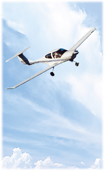 低空開放明年起全國推廣 天上有望掉下萬億大