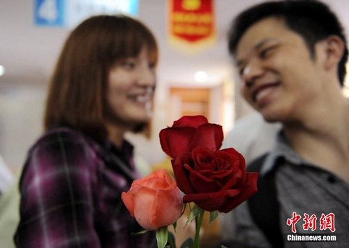 要愛、要2還是要購？“雙12”再引網絡狂歡(圖)