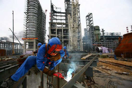 中石化高調(diào)宣布油品升級 70%成本需消費者埋單