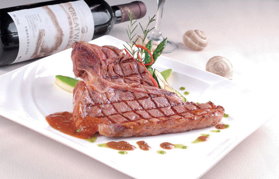 掌上優惠 馬上獲得長春開元名都大酒店正式入駐微信平臺