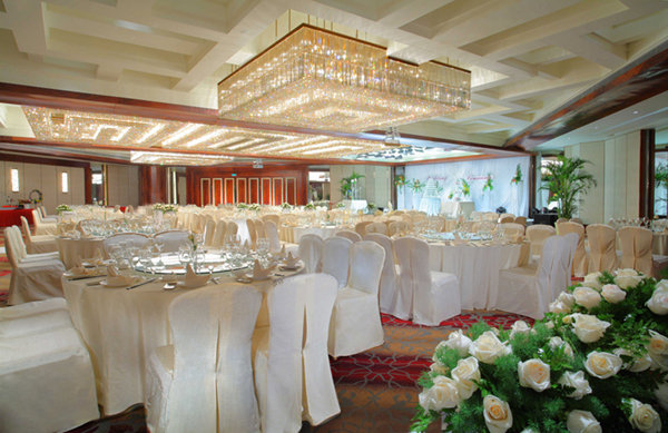 年終宴會 尊享開元