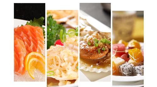 長(zhǎng)春開(kāi)元名都大酒店自助餐買一贈(zèng)一惠襲全城