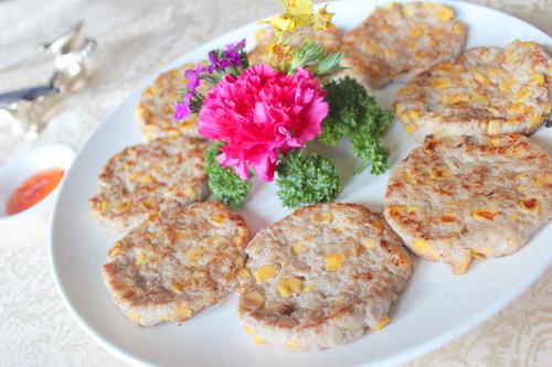 長(zhǎng)春開(kāi)元名都：天天有驚喜 每日一款特價(jià)菜