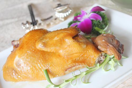 長(zhǎng)春開(kāi)元名都：天天有驚喜 每日一款特價(jià)菜