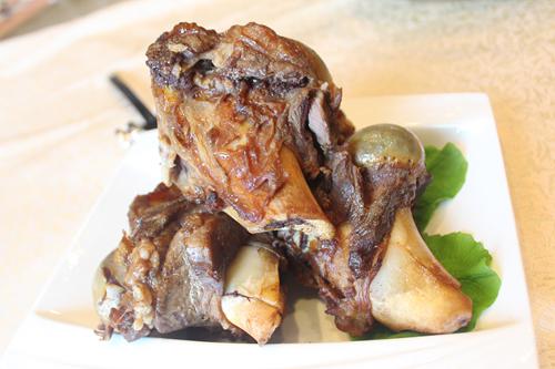 長(zhǎng)春開(kāi)元名都：天天有驚喜 每日一款特價(jià)菜