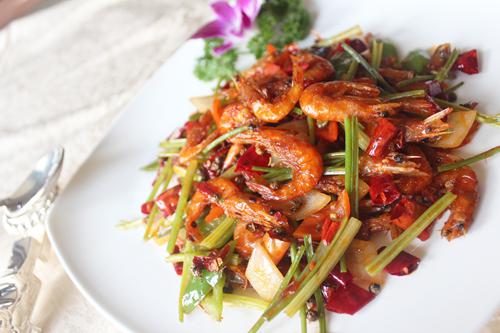 長(zhǎng)春開(kāi)元名都：天天有驚喜 每日一款特價(jià)菜