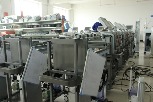 長春中俄科技園加大培育自主創新能力