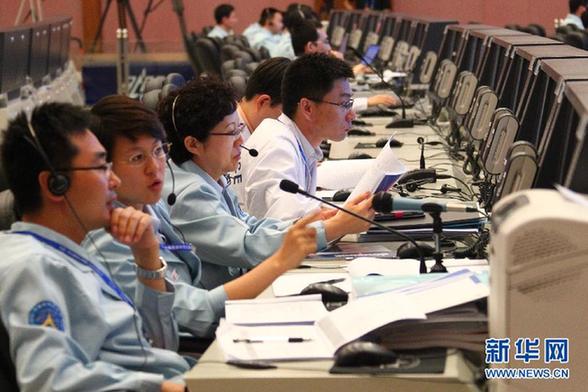 載人航天：中國人的“太空舞步”