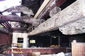 周瑜曾在高淳練過兵？練兵是為打赤壁之戰？