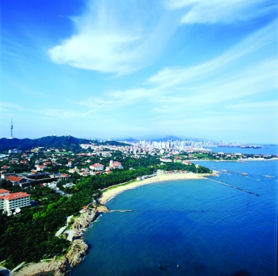 組圖：“中國歷史文化名街”成果展