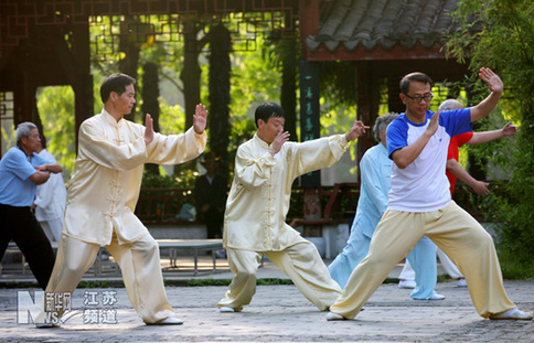南京眾多博物館、景點免費開放