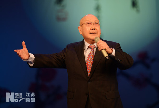 第五屆（張家港）長江流域戲劇藝術節揭幕