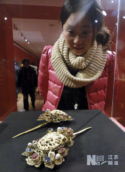 “回望大明——走近萬歷朝”