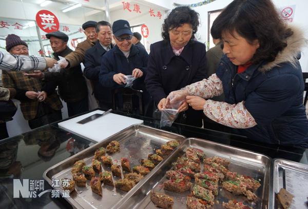 農歷二月二 民俗面面觀