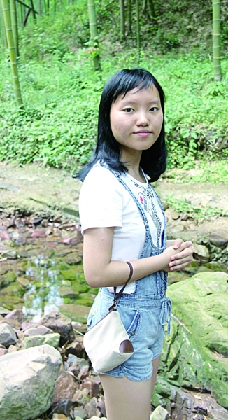 各地市高考狀元現身 江蘇文理考神都是常州女生