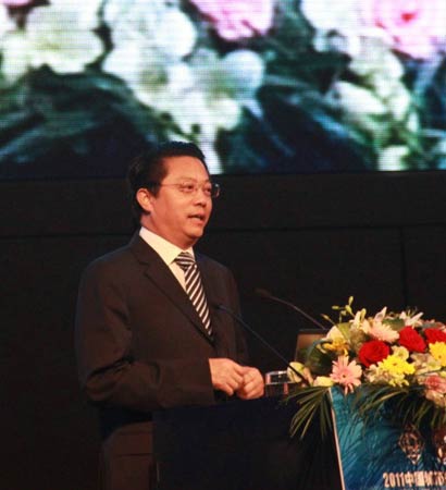 2011中國城市規劃年會在寧召開