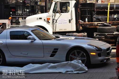 大匯總 說說《變形金剛3》中的那些車