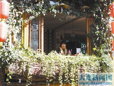 有夢想“很任性”創(chuàng)業(yè)青年“蠻拼的”