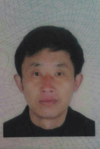 老人已經走失五天兒子焦急求助本報