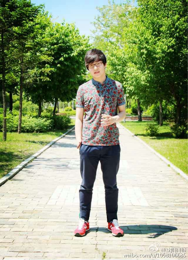 遼寧主場新主持人曝光 遼大播音系大四學生(圖)