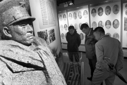 沈陽：東北講武堂舊址開放