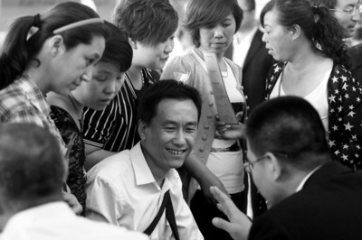 沈中招錄取率有變數 部分重點高中縮減招生計劃