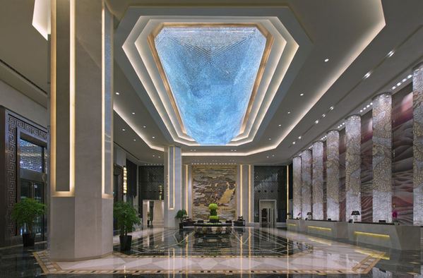 沈陽萬達文華酒店推出夏日暑期住宿禮遇