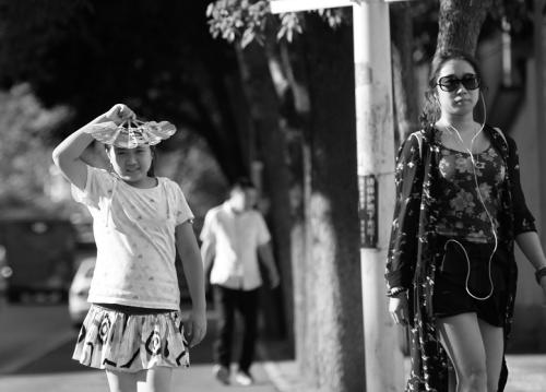 遼寧暴雨出現時間創最早紀錄 今日降雨會拉低氣溫