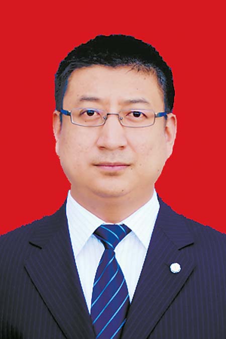 中共烏魯木齊市委員會領導干部任職公示