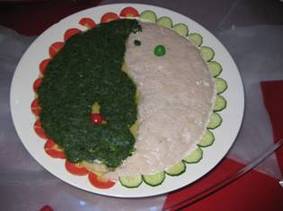 宜賓開發藕全席 吸引食客日均上千人