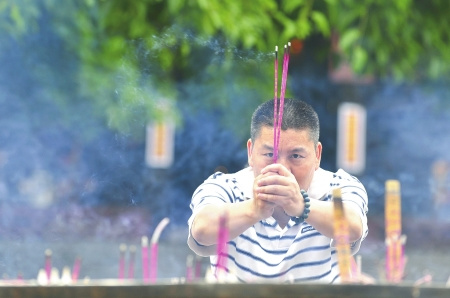 15次“高考最牛釘子戶”：我和范進并沒有可比性