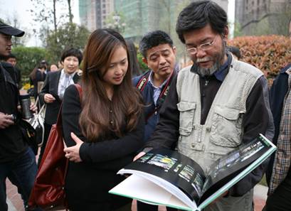 “2013中國(guó)•成都鄉(xiāng)村旅游節(jié)”即將盛大開幕