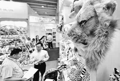 廣交會出口成交環比降4.8% 仍以中短單為主