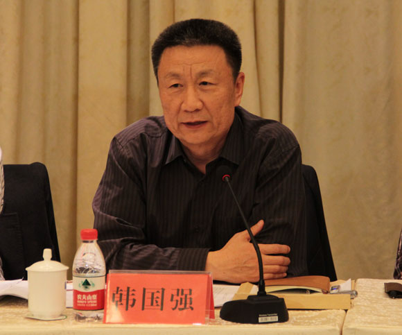 山東省“泰山幸福E家園”網絡文化惠民工程研討會舉行