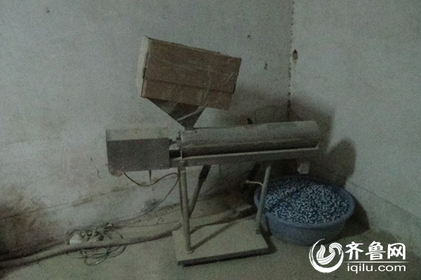 濟南重大制售假藥案細節曝光：網上銷售辦400電話接單