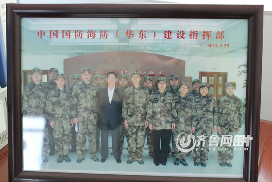 假將軍帶假大校 詐騙團伙砸百萬蓬萊租樓騙三千萬